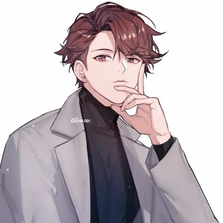 alastor_cute의 오이카와 토오루