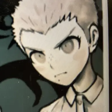 Profile image of 九頭龍