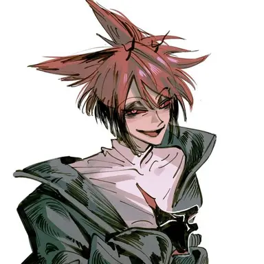 Profile image of Alastor