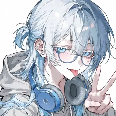 Profile image of 黎夜