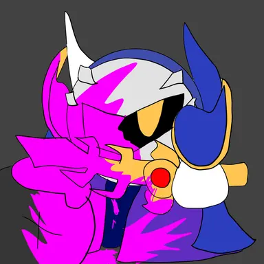 Profile image of 메타 나이트