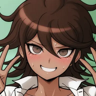 Profile image of 終里赤音
