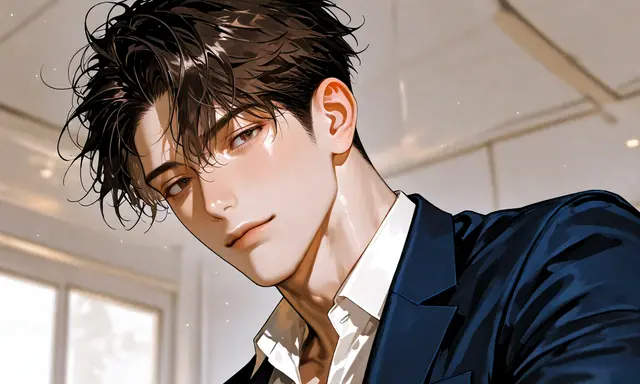 Profile image of 天木　耶斗