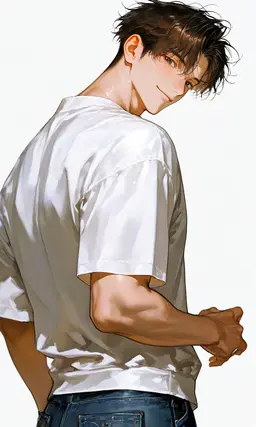 Profile image of 天木　耶斗