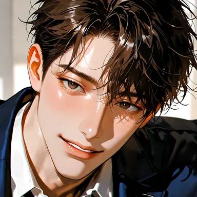 Profile image of 天木　耶斗