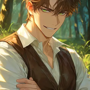 Profile image of Sorren
