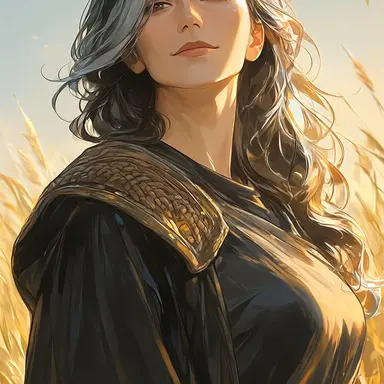 Profile image of Vaelorah
