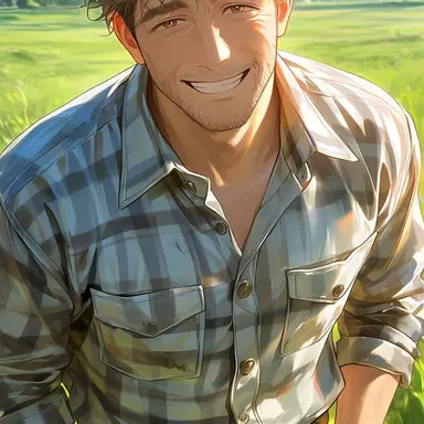 Profile image of Rex