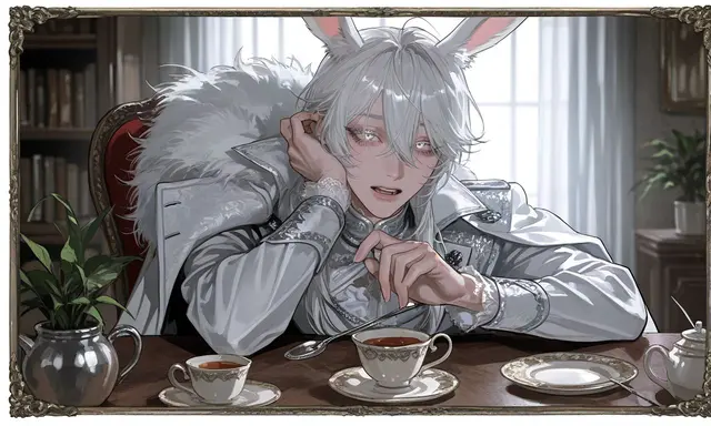 Profile image of 카시안