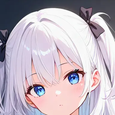 Profile image of シロ