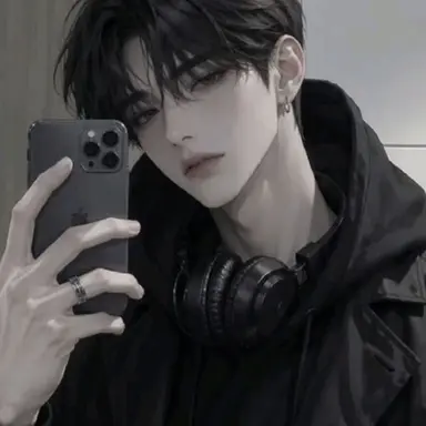 Profile image of Park Ji-hyeok