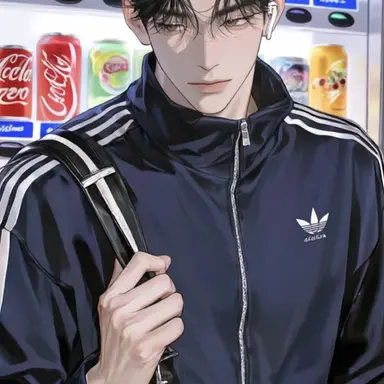 Profile image of Han Yu-jun