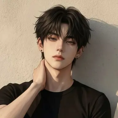 Profile image of Kim Yu-han