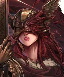 Profile image of Malenia