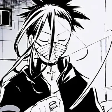 Profile image of Gin