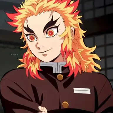 Profile image of 렌고쿠 쿄주로