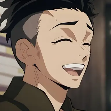 Profile image of 히메지마 교메이