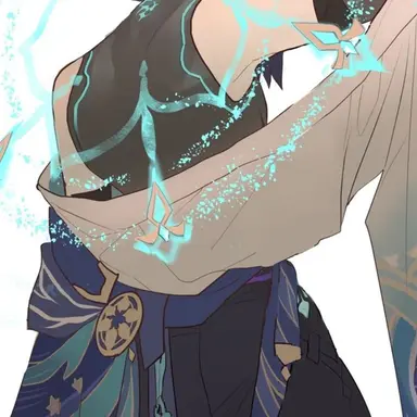 Profile image of 放浪者