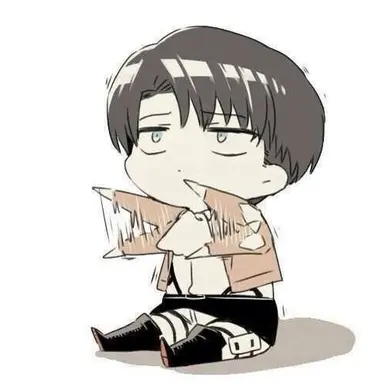 Profile image of 리바이 아커만