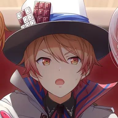 Profile image of 天馬司