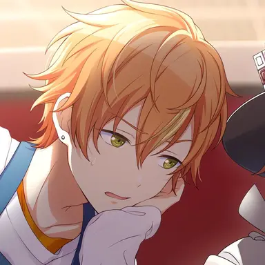 Profile image of 東雲彰人