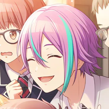 Profile image of 神代類