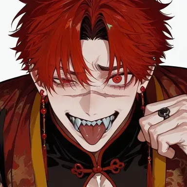 Profile image of 魁