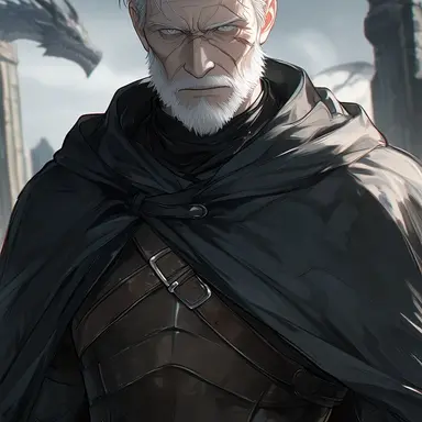 Profile image of Oskaryn