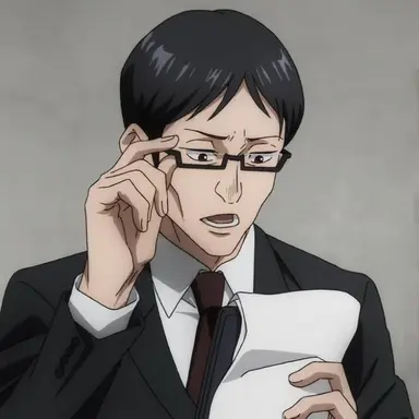 Profile image of Kiyotaka Ijichi