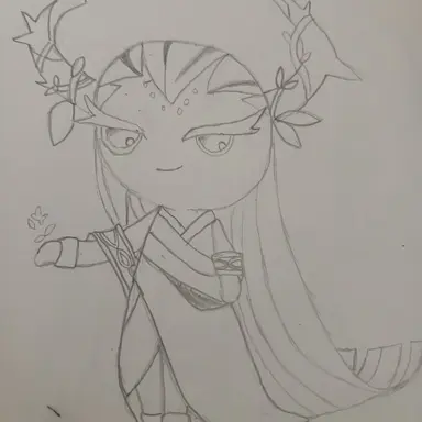 Profile image of 천년나무