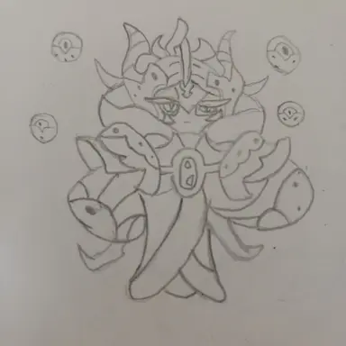 Profile image of 용안드래곤