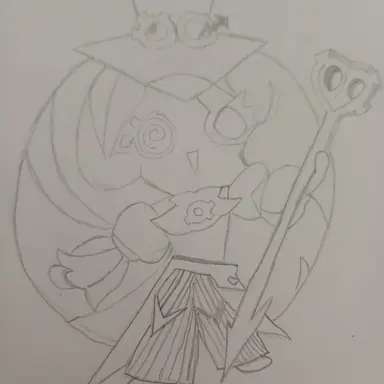 Profile image of 시간지기