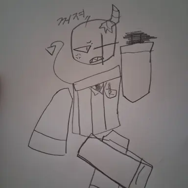 Profile image of 카일로