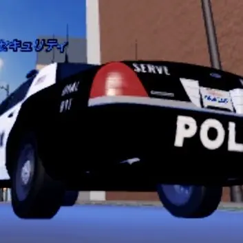 Profile image of 警察