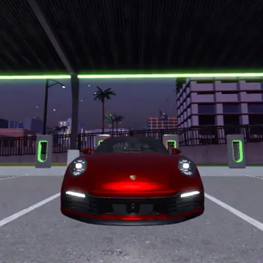 Profile image of ポルシェ