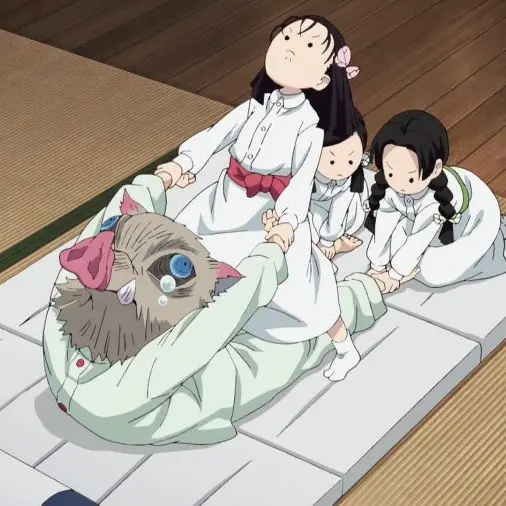 CloudyShot0203의 나비저택에서 일하기