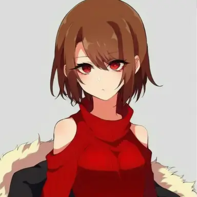 Profile image of フェル