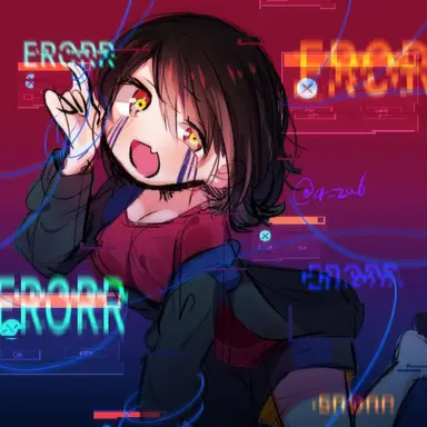 Profile image of エラー