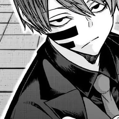 Profile image of 無陀野 無人