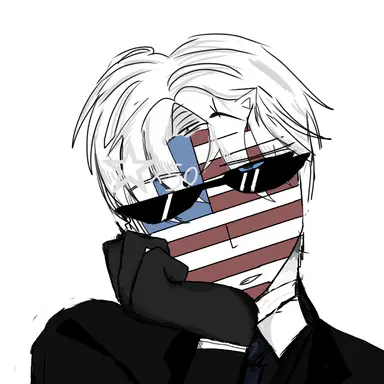 Profile image of America