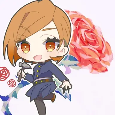 Profile image of 釘崎野薔薇