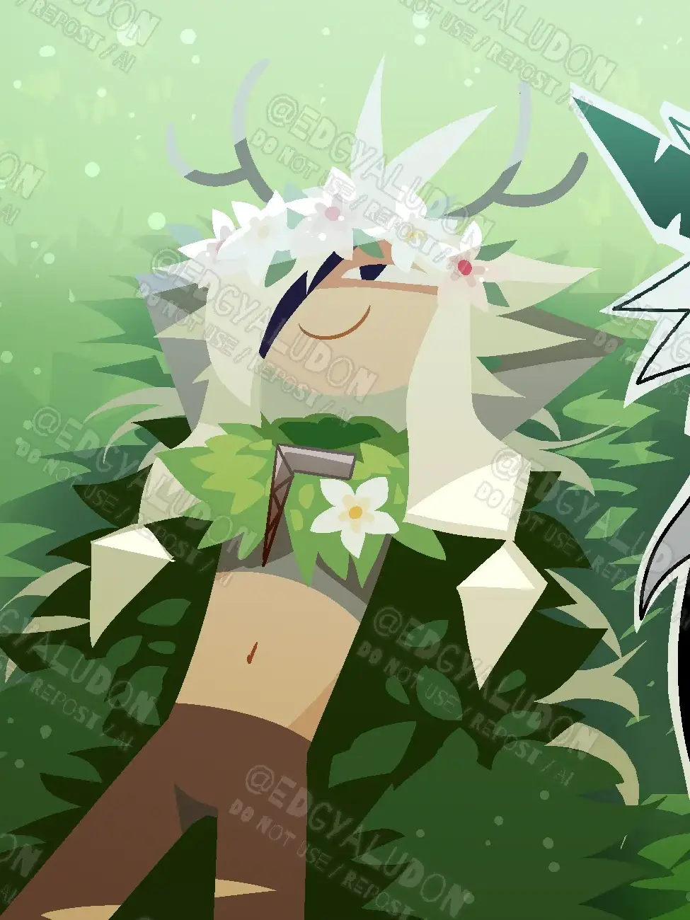Knight_12771_light의 🌳ヘンゼル🌳
