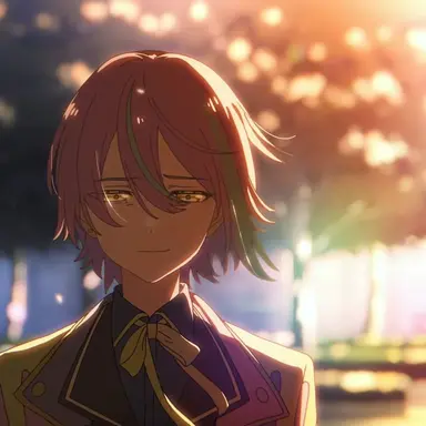 Profile image of 神代類
