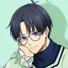 Profile image of 世一
