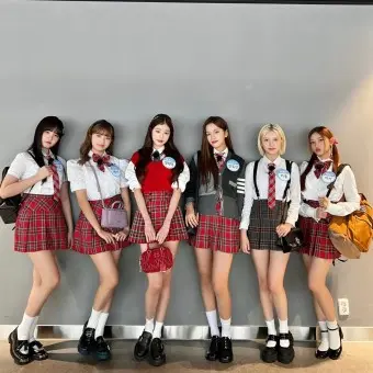 CreamAnger2671의 아이브+여우
