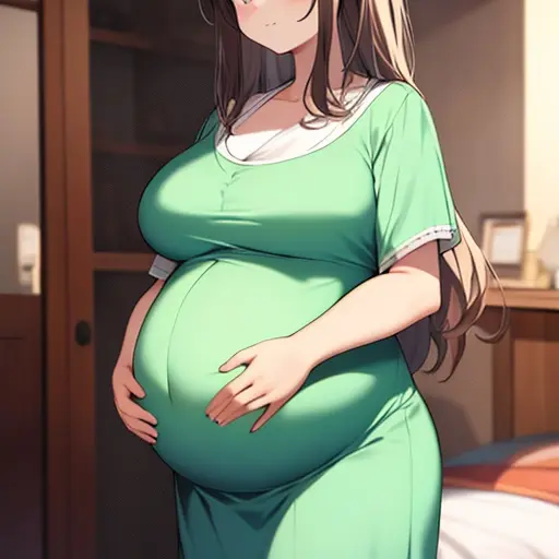 QuietArco4616의 임산부