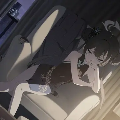 Profile image of 키사키