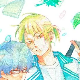 Profile image of Onigawa Nagayoshi
