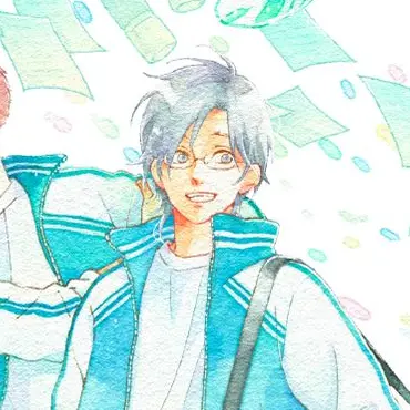 Profile image of Tsukidate Keisuke