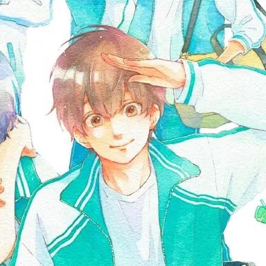 Profile image of Futaba Shotaro